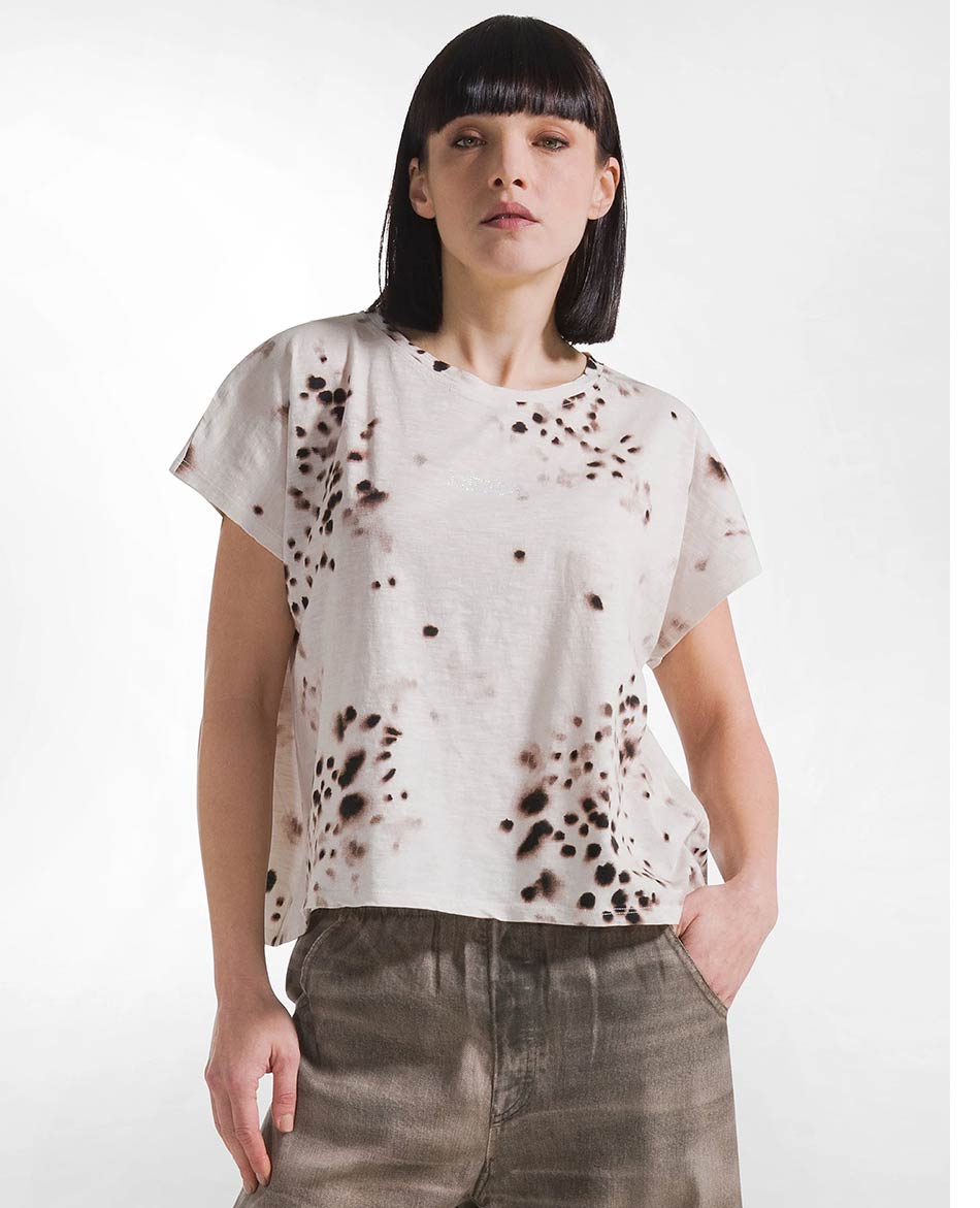 DEHA CAMISETA DEHA D42740