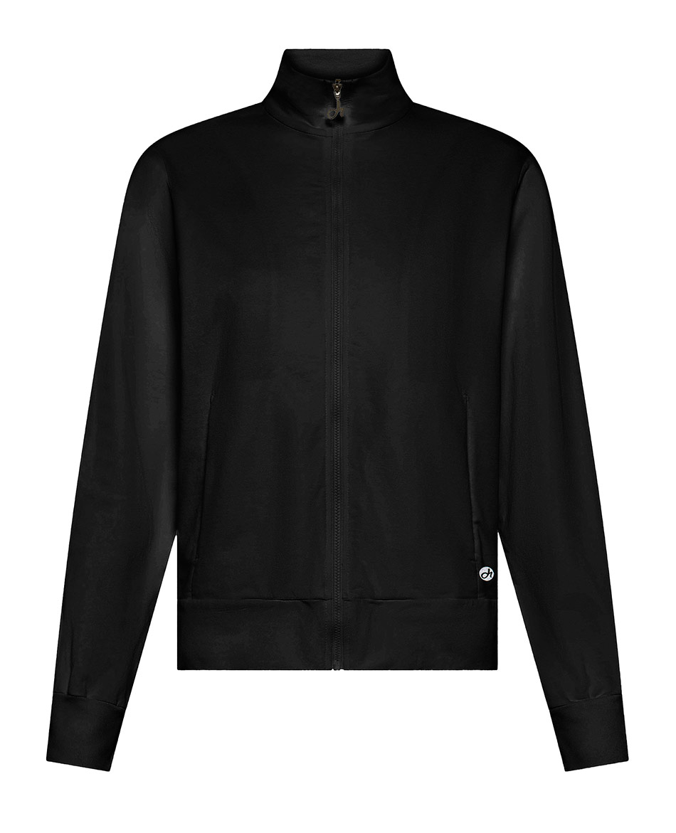 DEHA CHAQUETA DEHA STRETCH FULL-ZIP