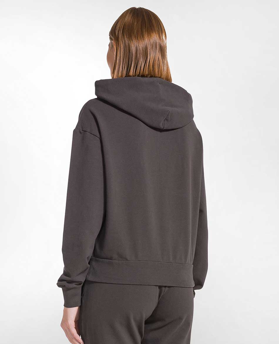 DEHA CHAQUETA DEHA STRETCH FULL ZIP HOODIE