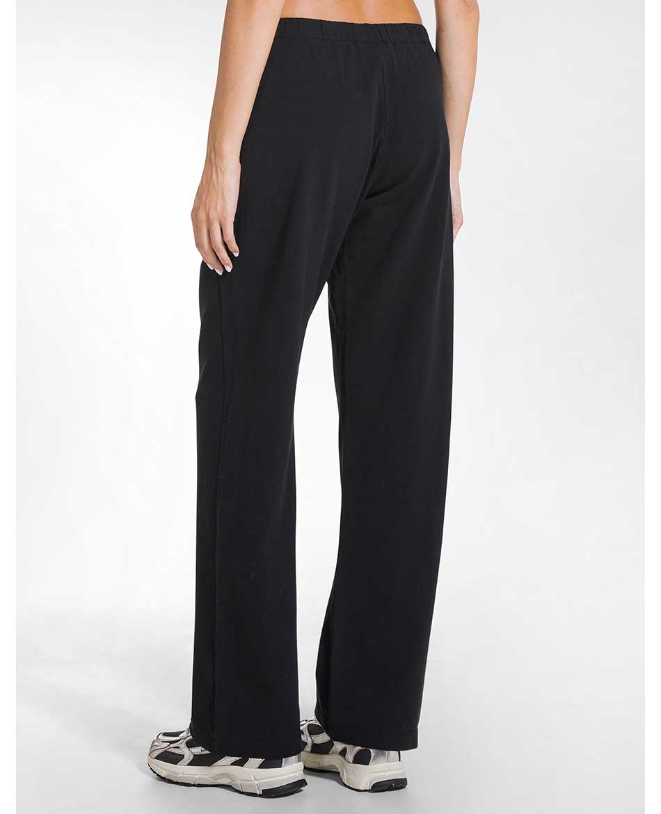 DEHA PANTALON DEHA STRETCH STRAIGHT LEG