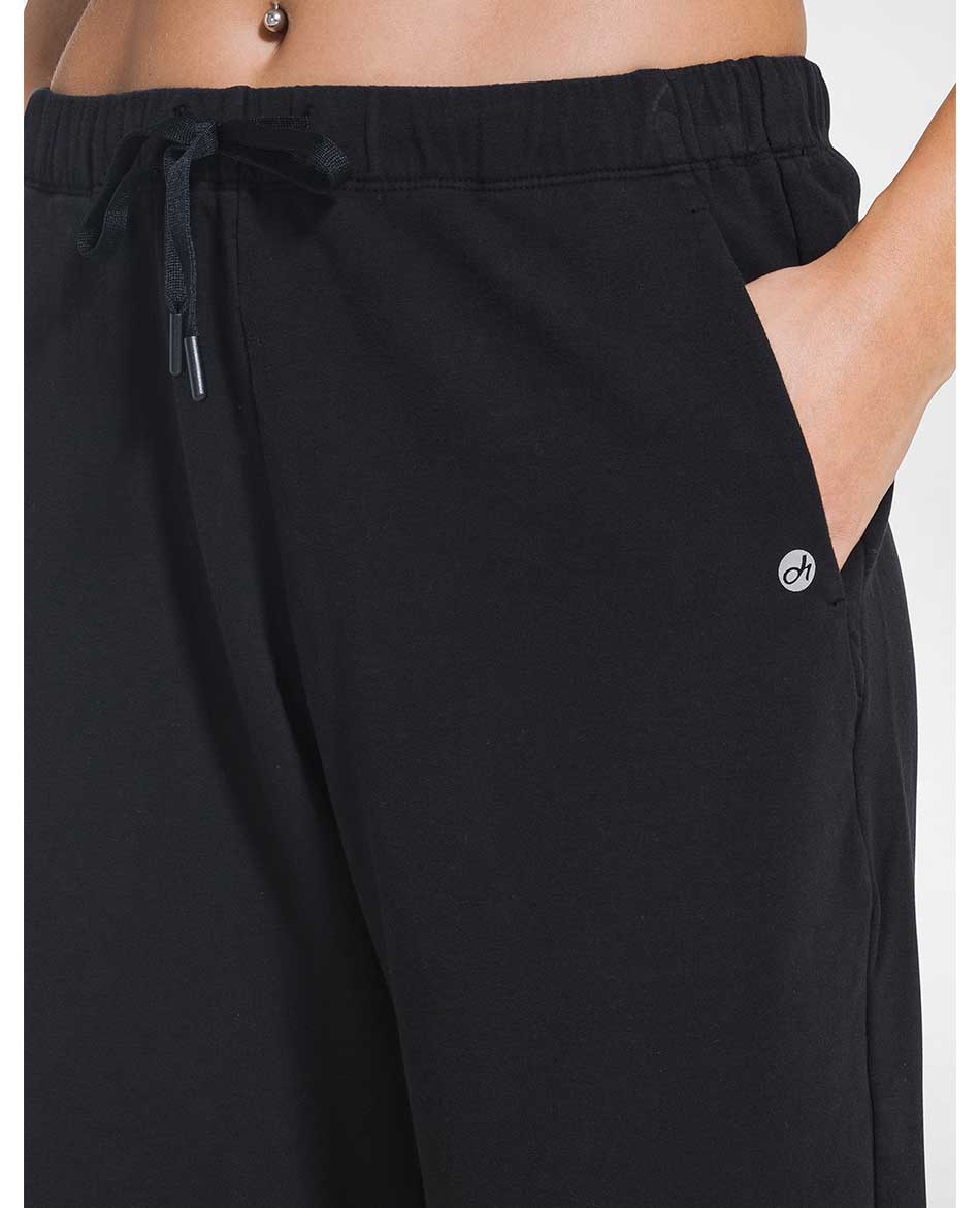 DEHA PANTALON DEHA STRETCH STRAIGHT LEG