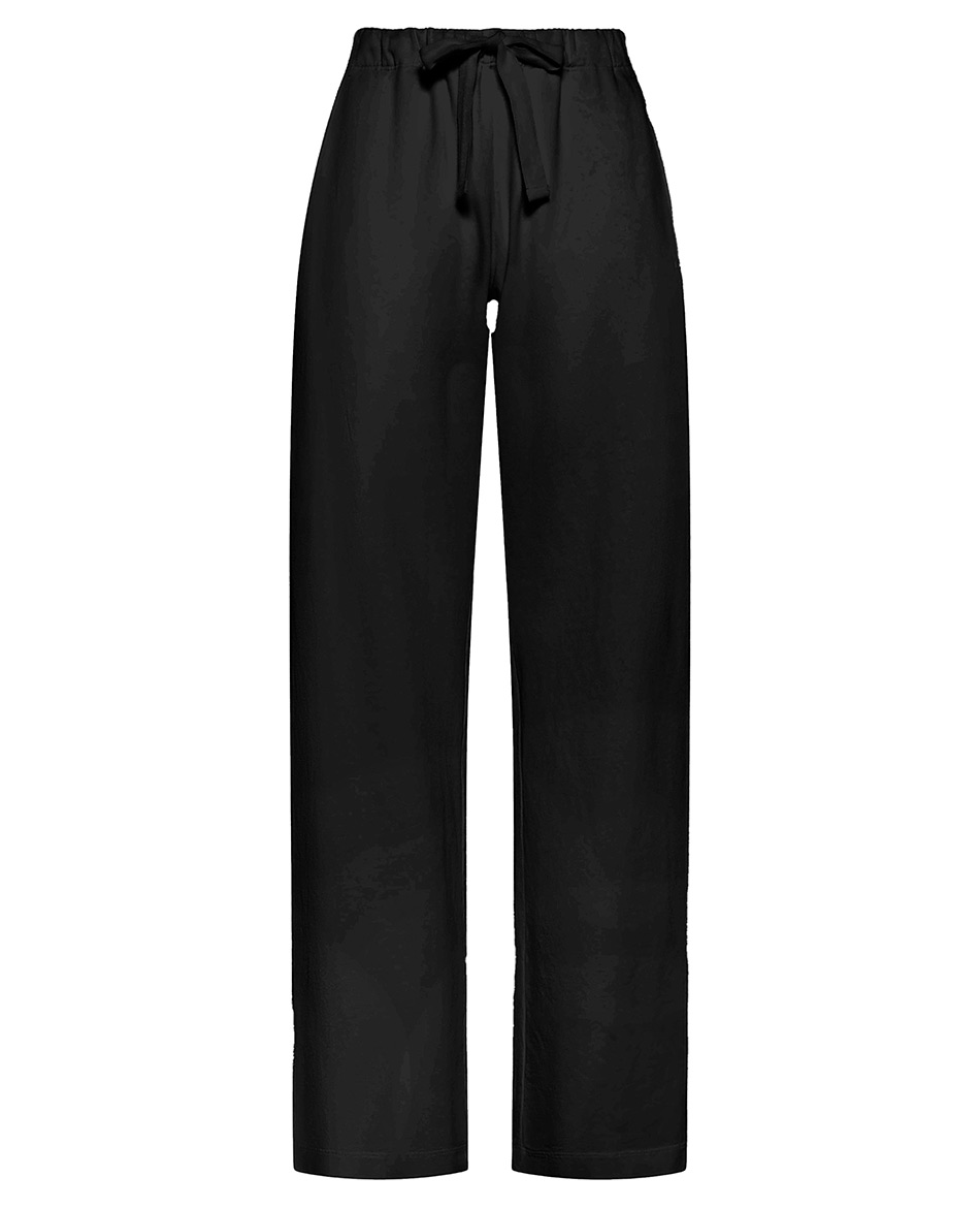 DEHA PANTALON DEHA STRETCH STRAIGHT LEG