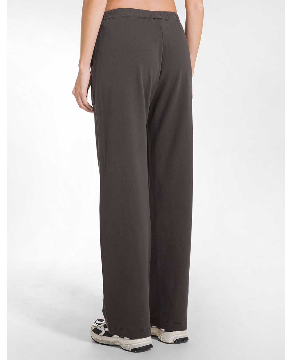 DEHA PANTALON DEHA STRETCH STRAIGHT LEG