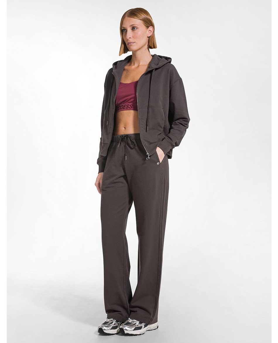 DEHA PANTALON DEHA STRETCH STRAIGHT LEG