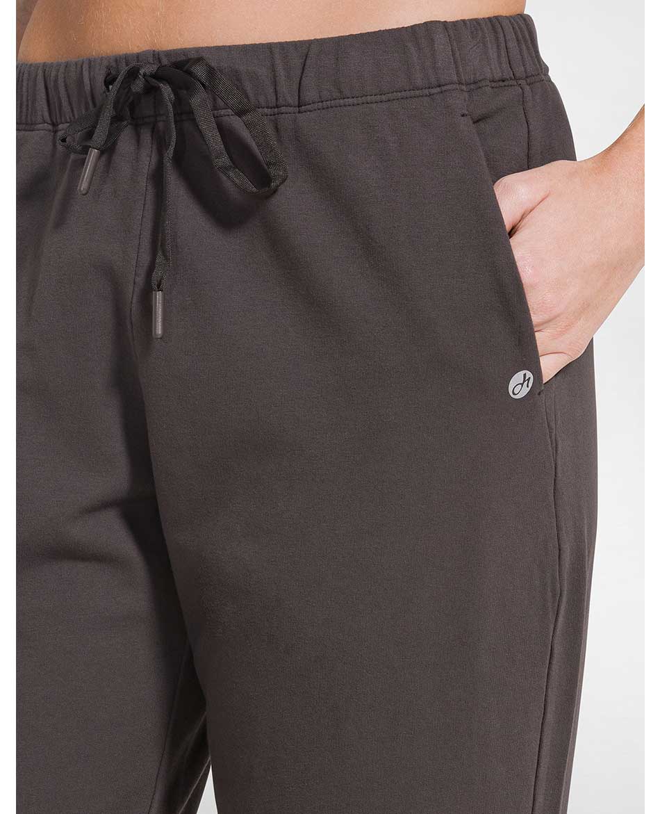 DEHA PANTALON DEHA STRETCH STRAIGHT LEG
