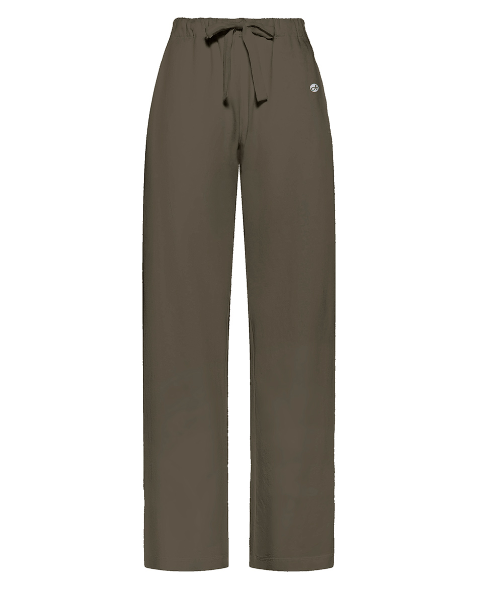 DEHA PANTALON DEHA STRETCH STRAIGHT LEG
