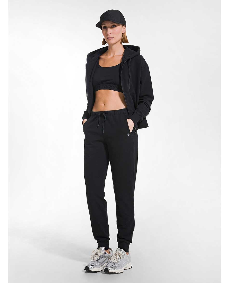 DEHA PANTALON DEHA STRETCH JOGGER