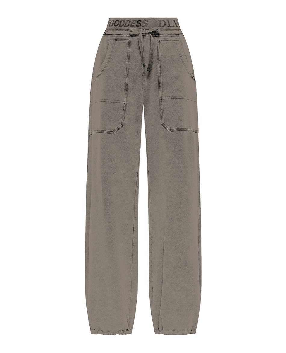 DEHA PANTALON DEHA MARBLED MAGNUM