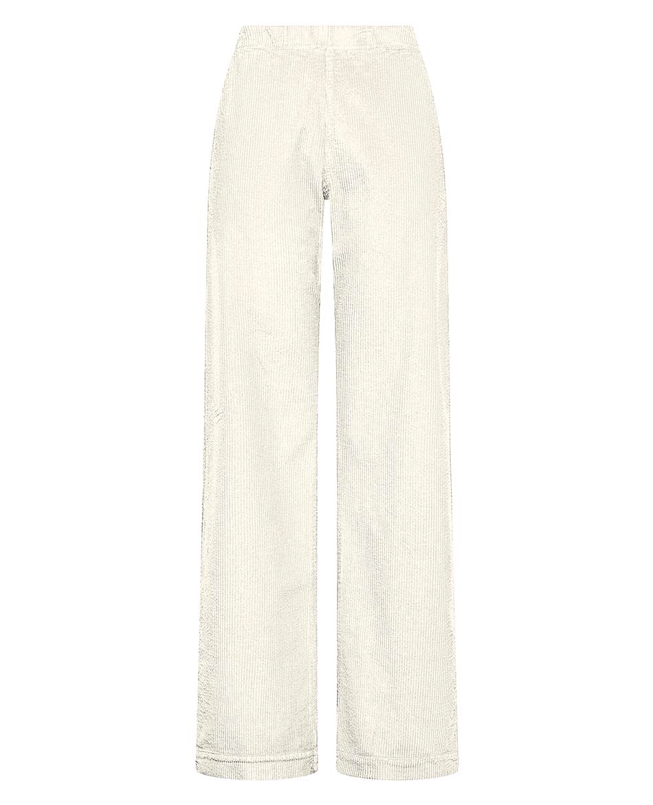 DEHA PANTALON DEHA STRAIGHT LEG CORDUROY