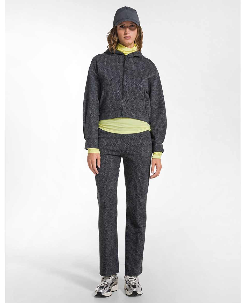 DEHA CHAQUETA DEHA HERRINGBONE LUREX JACQUARD