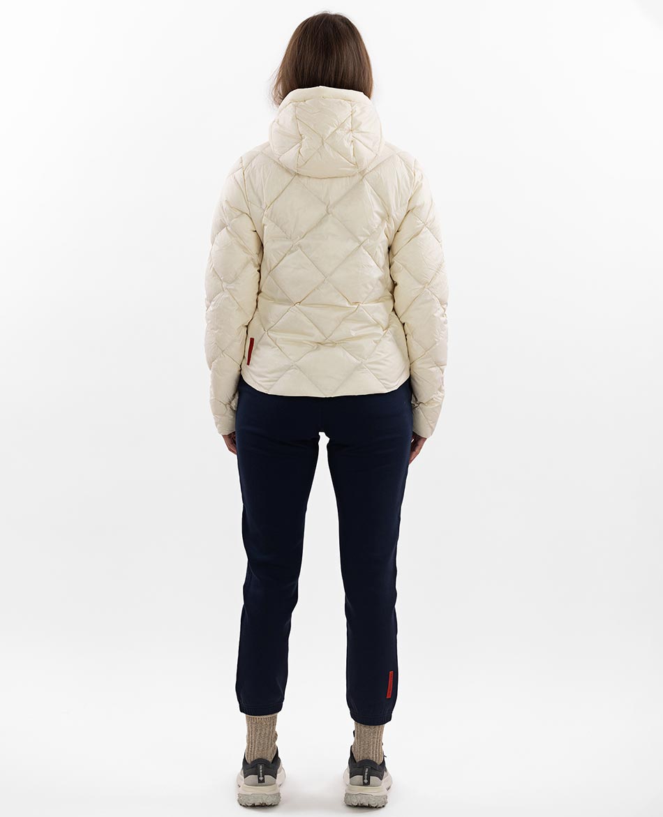 MOUNTAIN STUDIO CHAQUETA PLUMAS MOUNTAIN STUDIO ULTRALIGHT DOWN HO