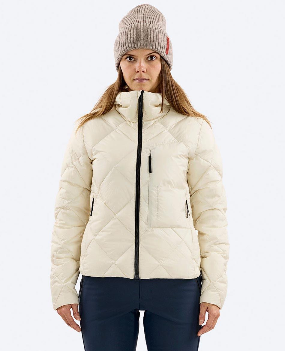 MOUNTAIN STUDIO CHAQUETA PLUMAS MOUNTAIN STUDIO ULTRALIGHT DOWN HO