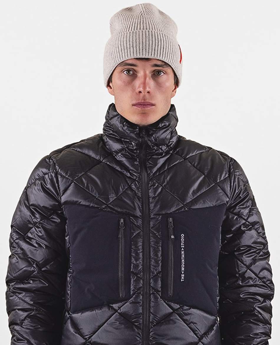 MOUNTAIN STUDIO PRIMALOFT MOUNTAIN STUDIO PERTEX PRO TECNO LIGHT D