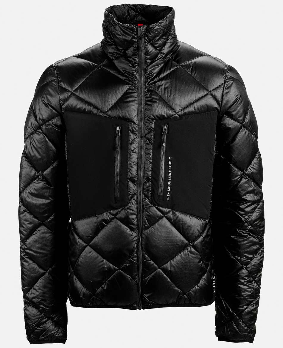 MOUNTAIN STUDIO PRIMALOFT MOUNTAIN STUDIO PERTEX PRO TECNO LIGHT D