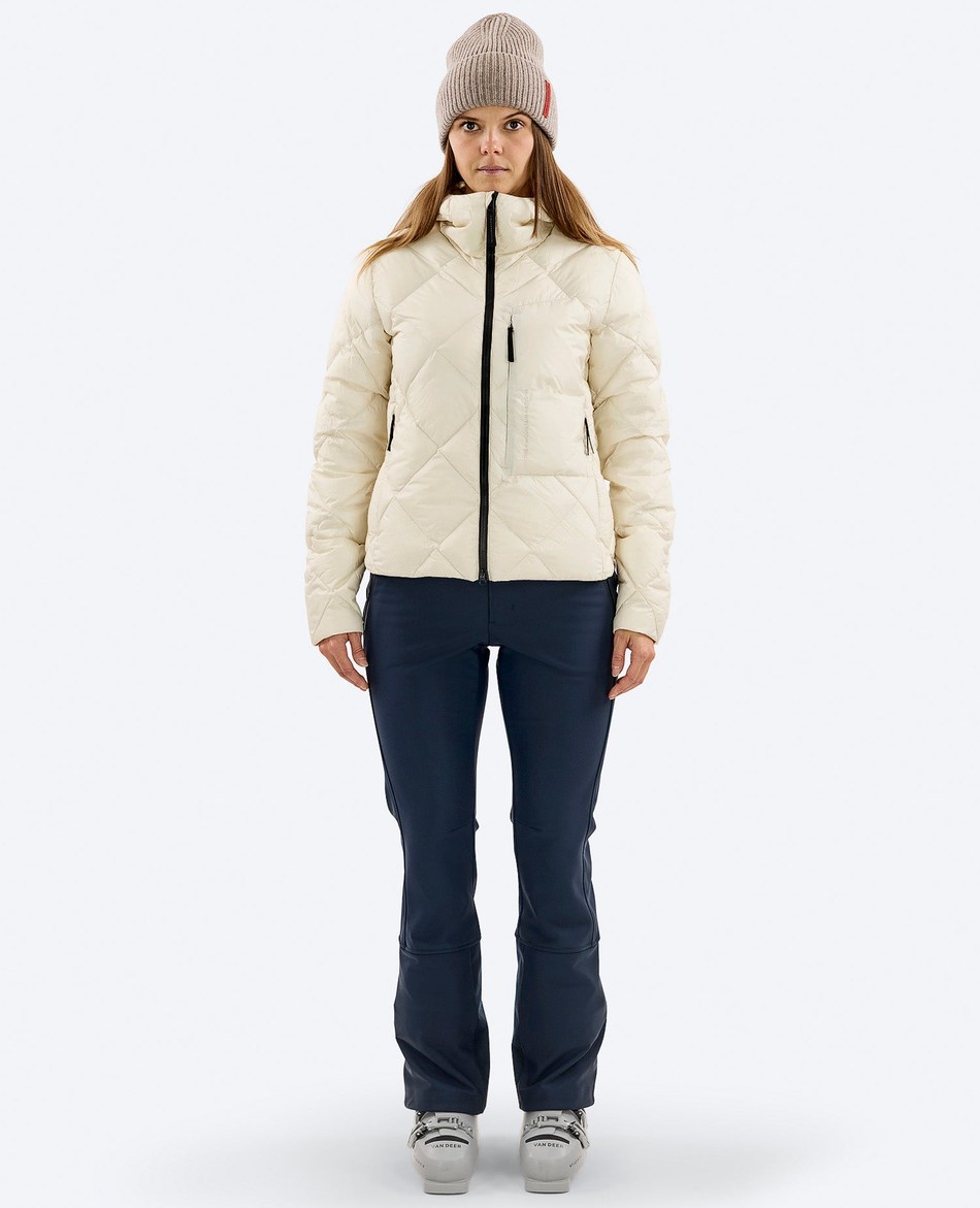 MOUNTAIN STUDIO PRIMALOFT MOUTAIN STUDIO PERTEX DOWN HOOD