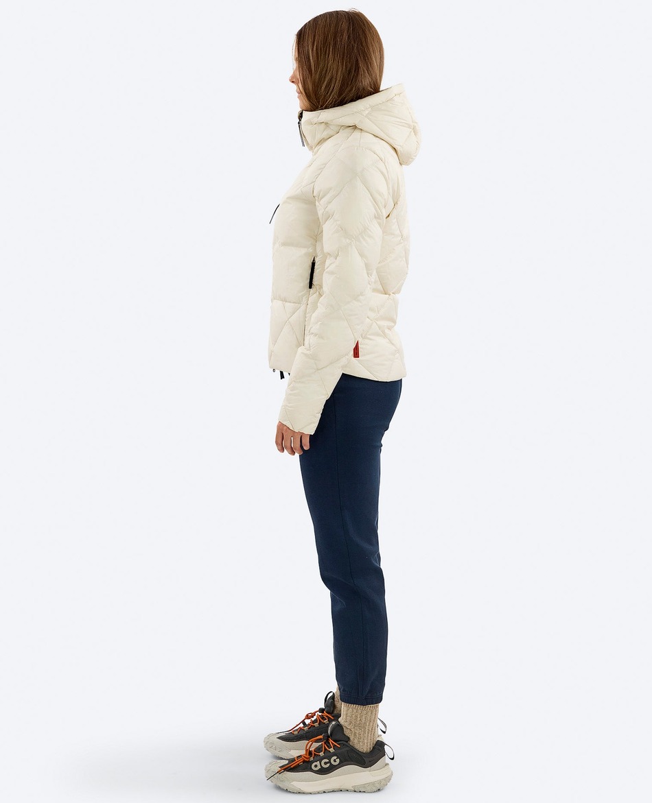 MOUNTAIN STUDIO PRIMALOFT MOUTAIN STUDIO PERTEX DOWN HOOD