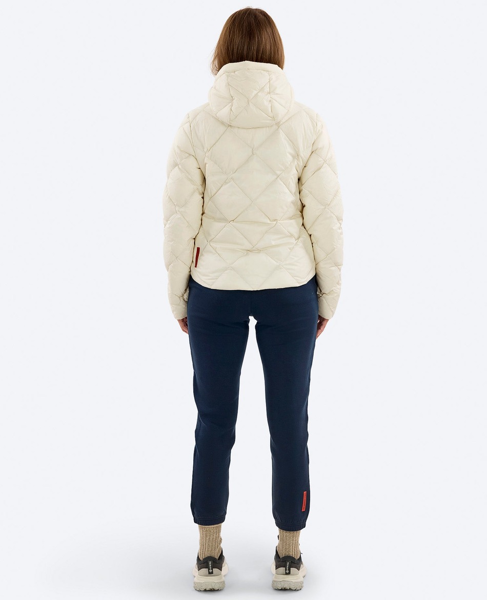 MOUNTAIN STUDIO PRIMALOFT MOUTAIN STUDIO PERTEX DOWN HOOD