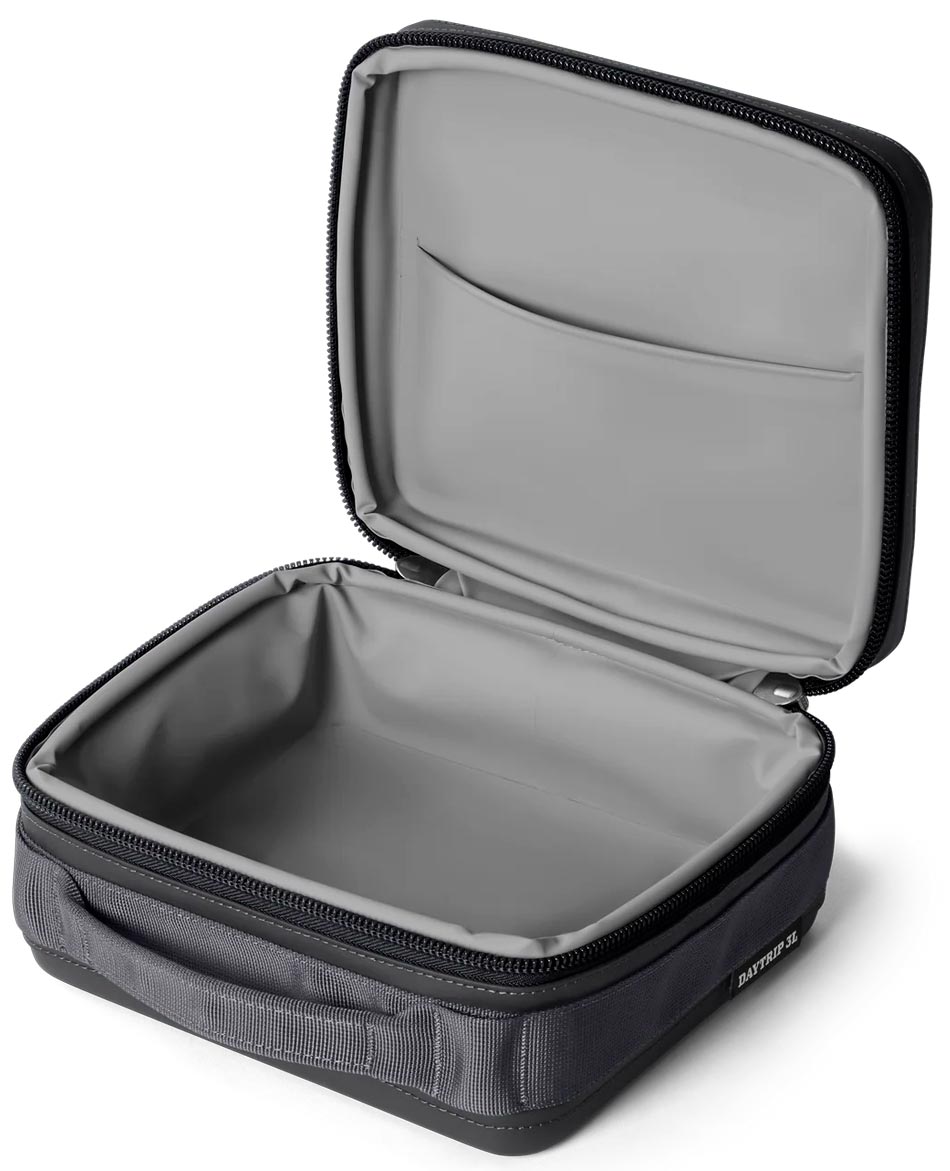 YETI FIAMBRERA YETI DAYTRIP INS. LUNCH BOX 3L