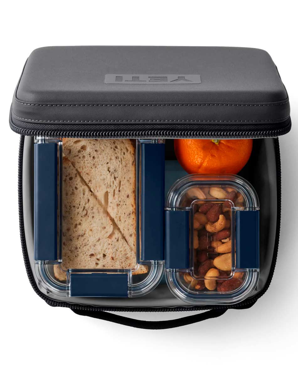 YETI FIAMBRERA YETI DAYTRIP INS. LUNCH BOX 3L