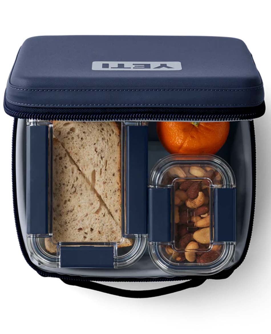 YETI FIAMBRERA YETI DAYTRIP INS. LUNCH BOX 3L