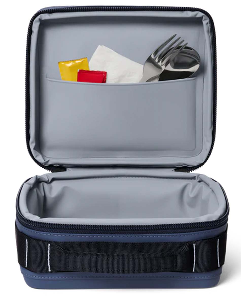 YETI FIAMBRERA YETI DAYTRIP INS. LUNCH BOX 3L
