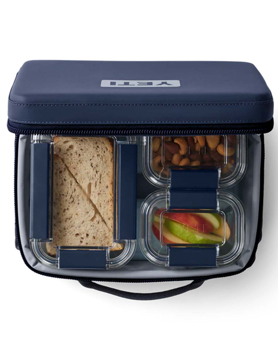 YETI FIAMBRERA YETI DAYTRIP LUNCH BOX