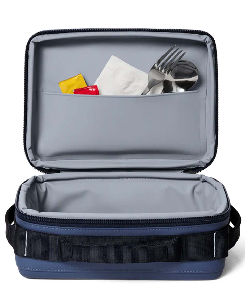 YETI FIAMBRERA YETI DAYTRIP LUNCH BOX