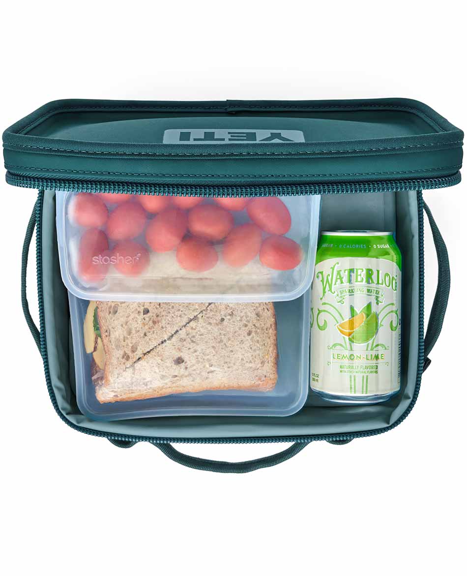 YETI FIAMBRERA YETI DAYTRIP LUNCH BOX