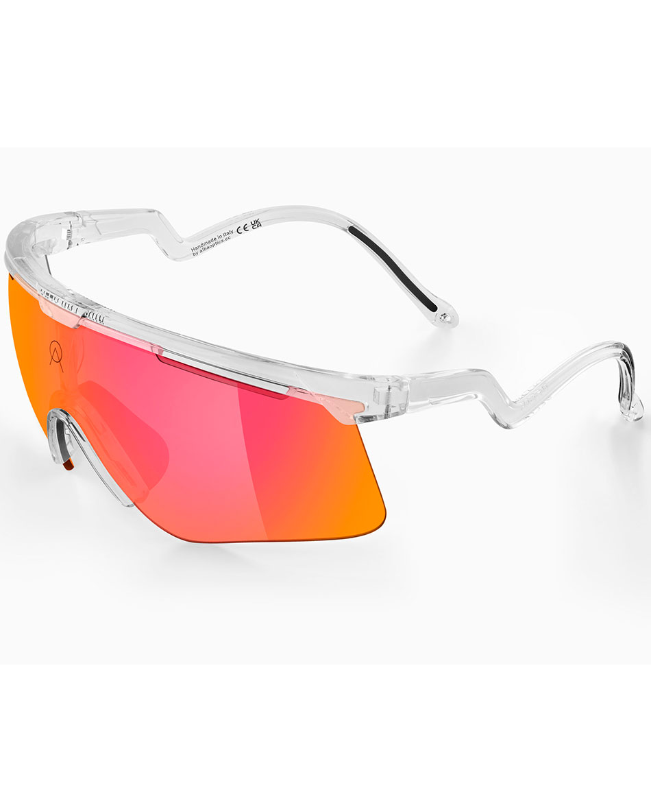 ALBA OPTICS GAFAS ALBA OPTIC DELTA VZUM LAVA C3