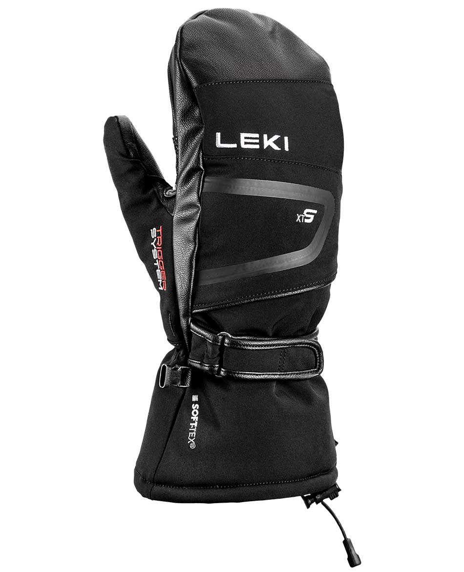 LEKI MANOPLAS LEKI DETECT XT 3D