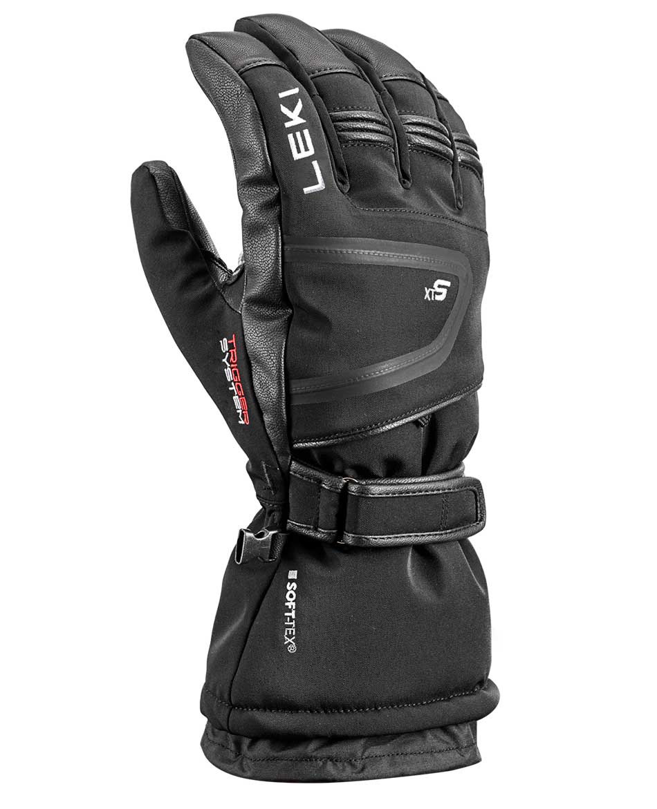 LEKI GUANTES LEKI DETECT XT 3D