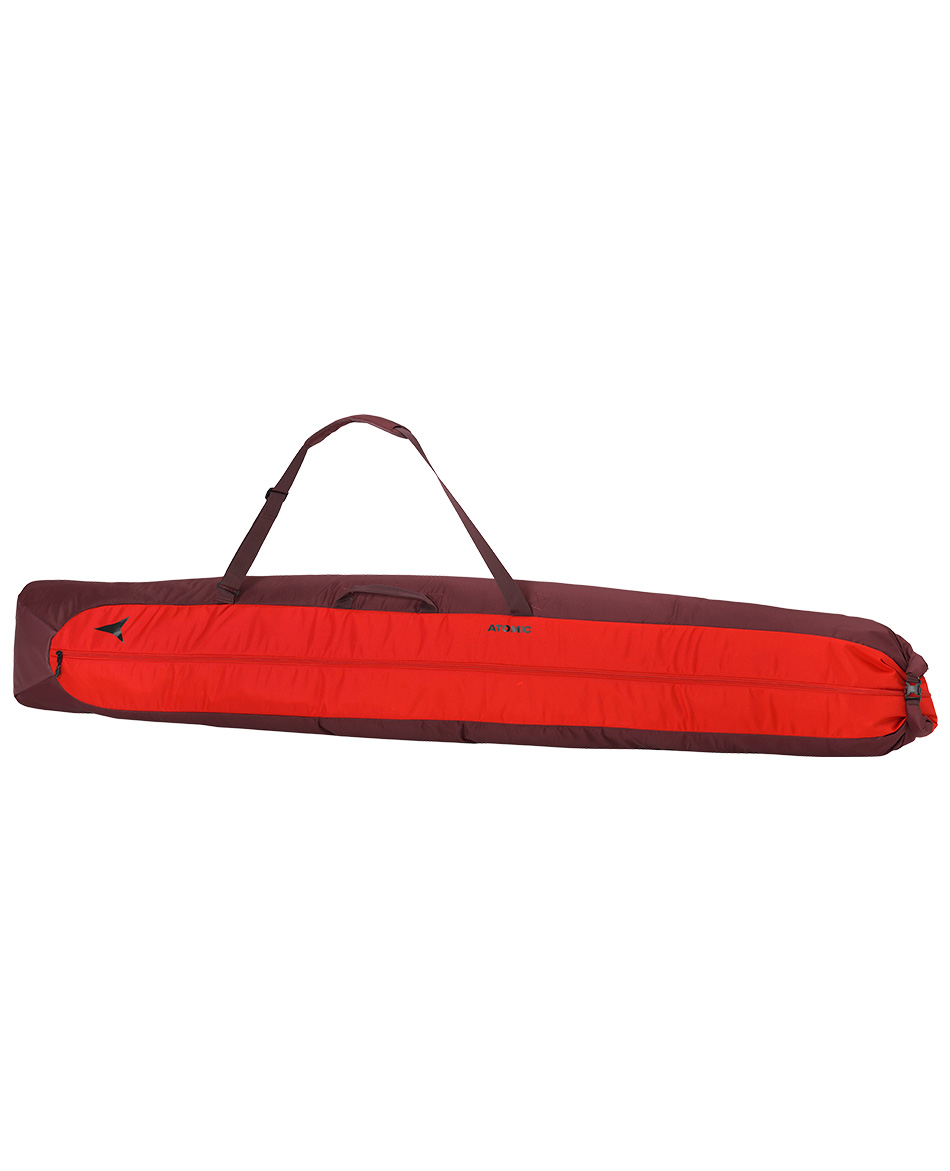 ATOMIC FUNDA ATOMIC DOUBLE SKI BAG (2 PARES)