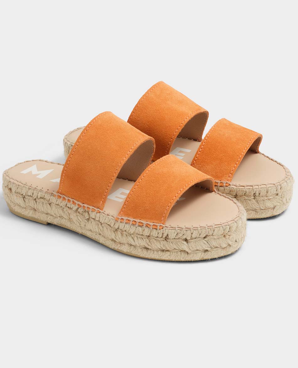 MANEBI SANDALIAS MANEBI DOUBLE SOLE 2 BANDS #X