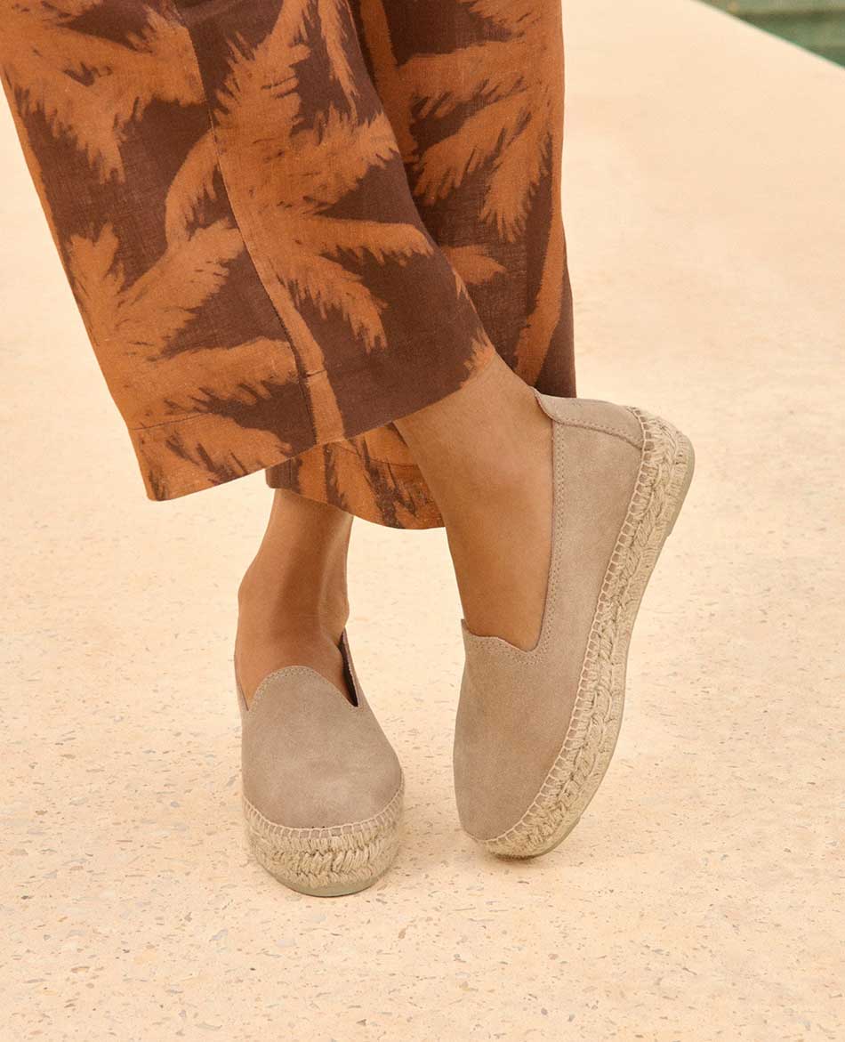 MANEBI ZUECO MANEBI DUBLE SOLE #W