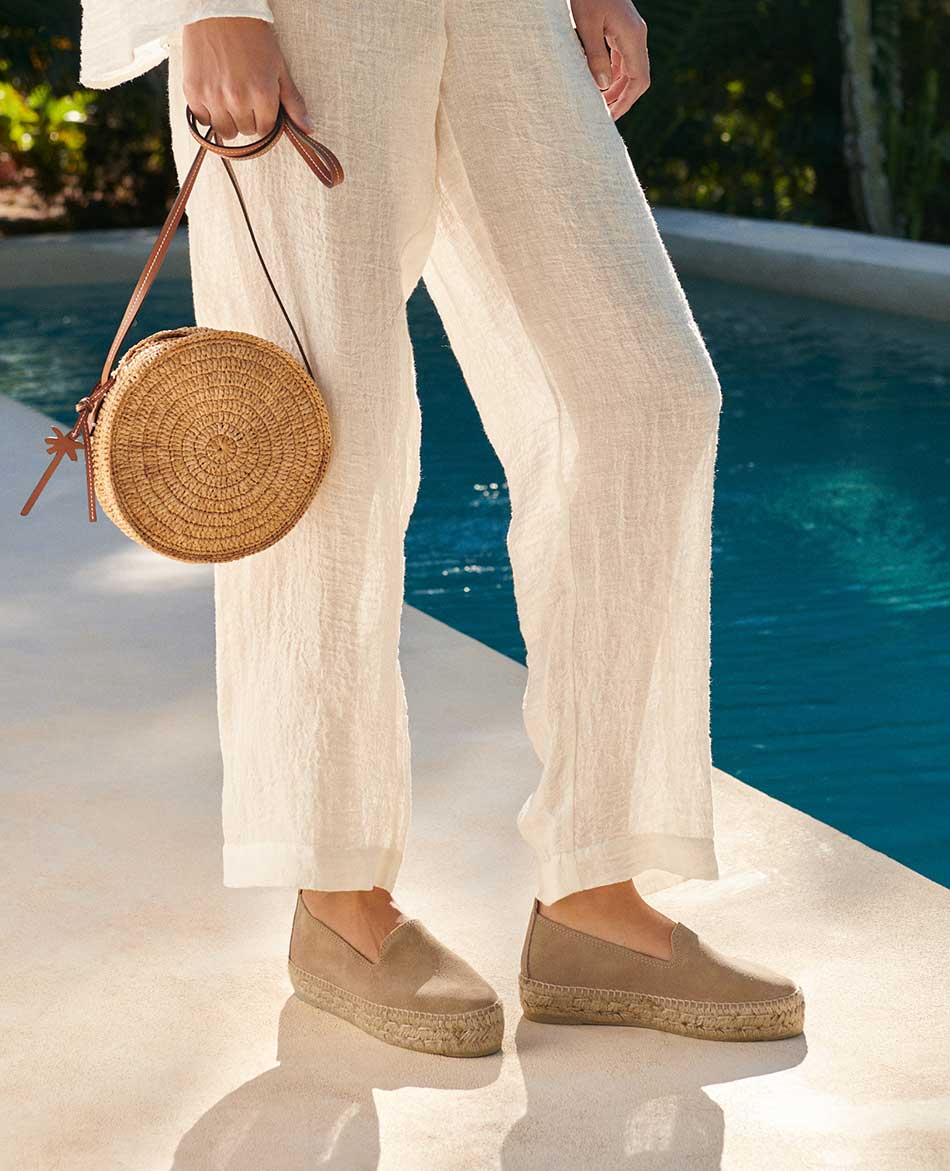 MANEBI ZUECO MANEBI DUBLE SOLE #W