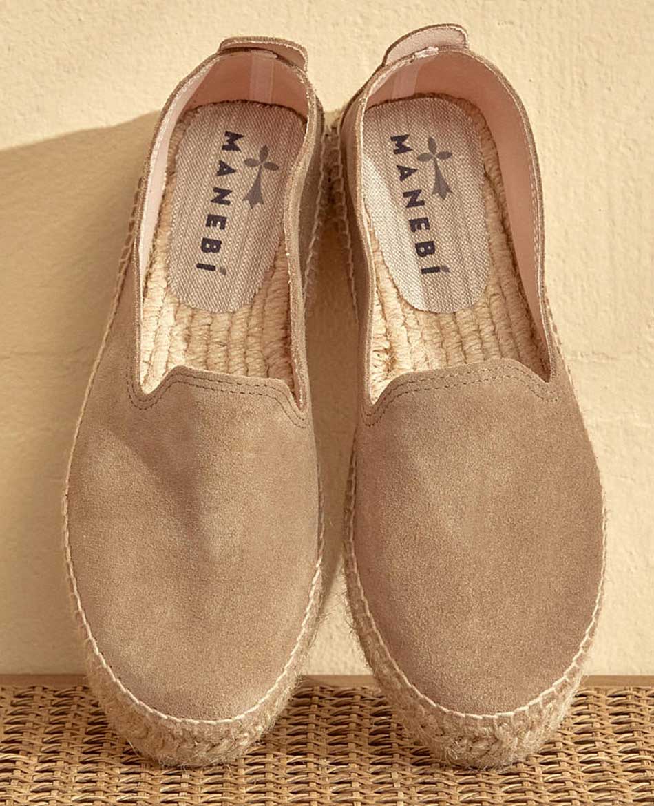 MANEBI ZUECO MANEBI DUBLE SOLE #W