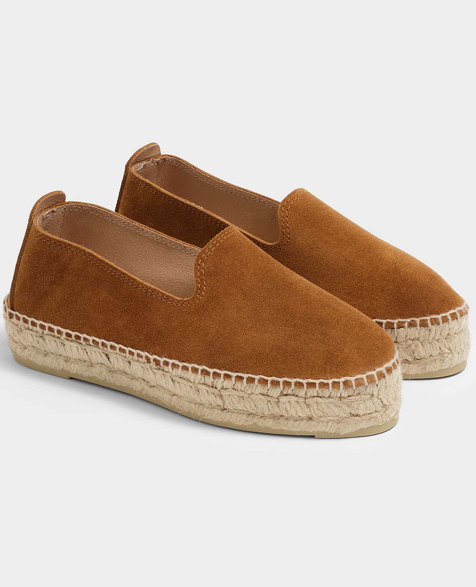 MANEBI ZUECO MANEBI DUBLE SOLE #X