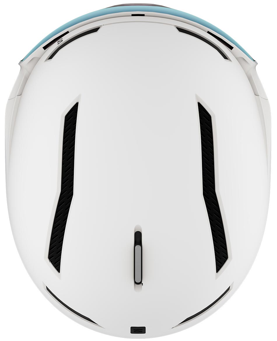 SALOMON CASCO SALOMON DRIVER PRO SIGMA PHOTO MIPS