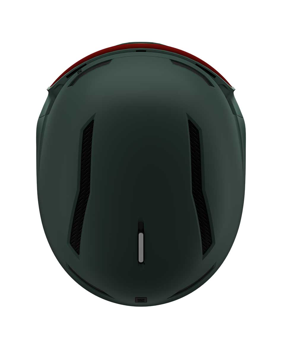 SALOMON CASCO SALOMON DRIVER PRO SIGMA PHOTO MIPS
