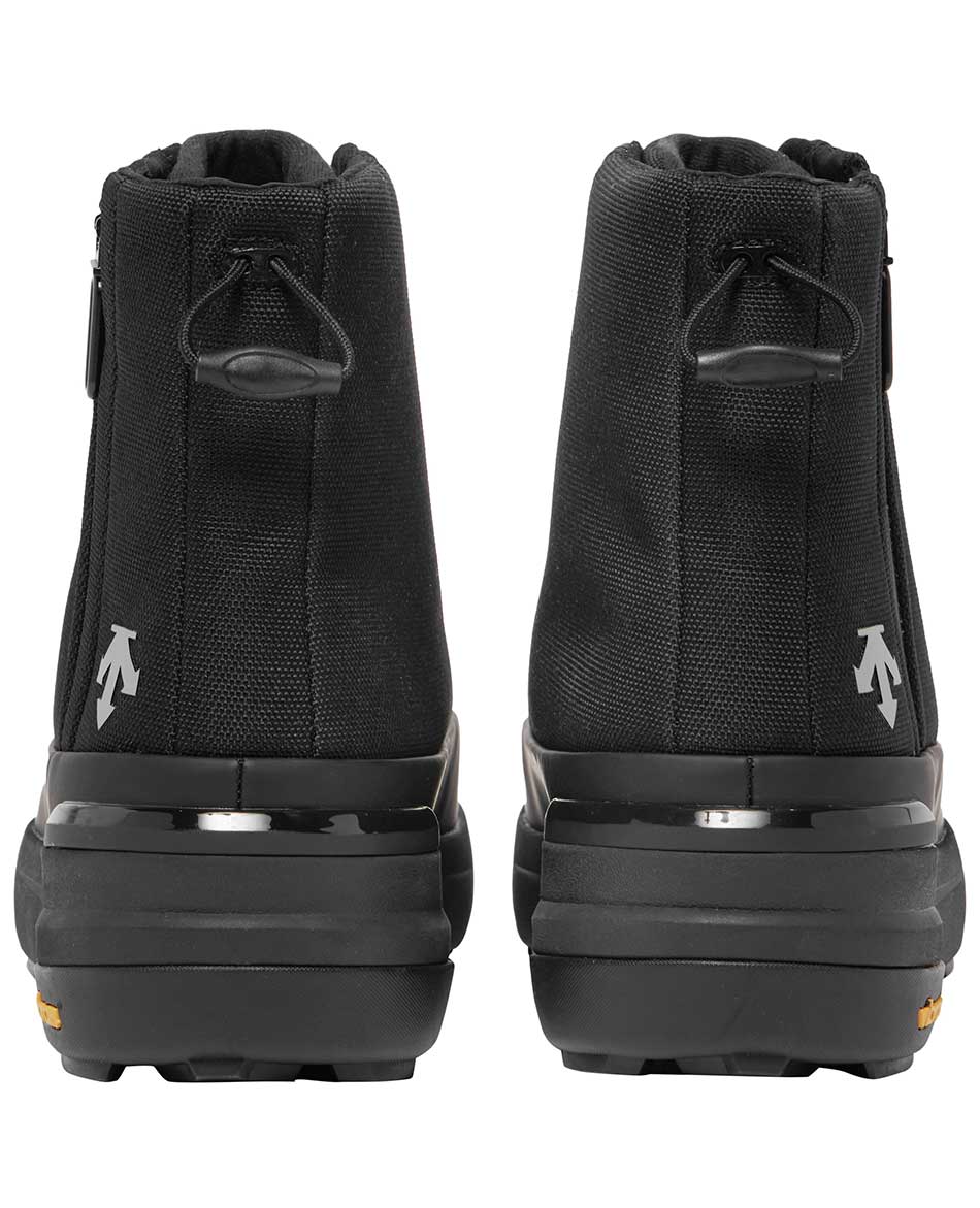 DESCENTE DESCANSO DESCENTE DTRACE LU HI AGAT