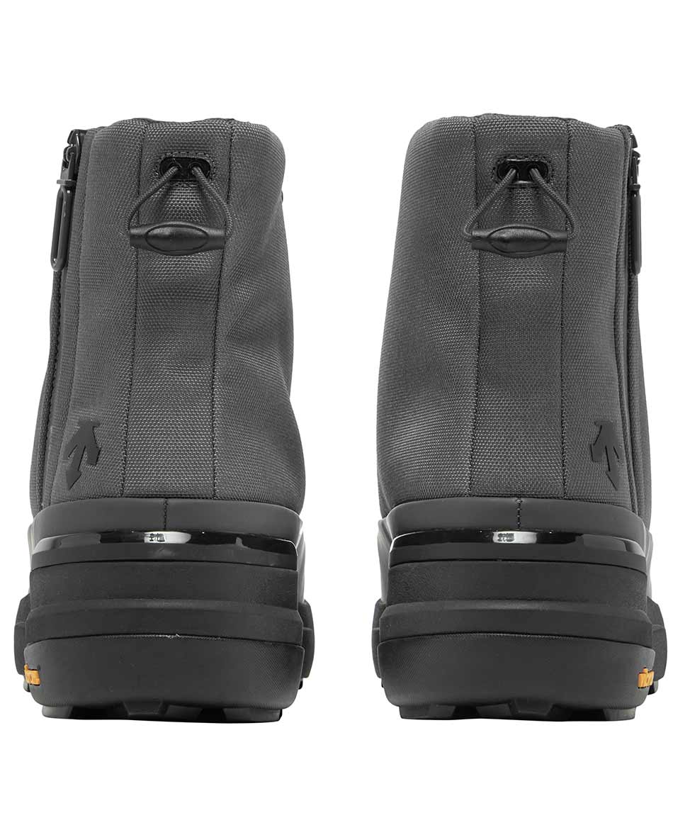 DESCENTE DESCANSO DESCENTE DTRACE LU HI AGAT