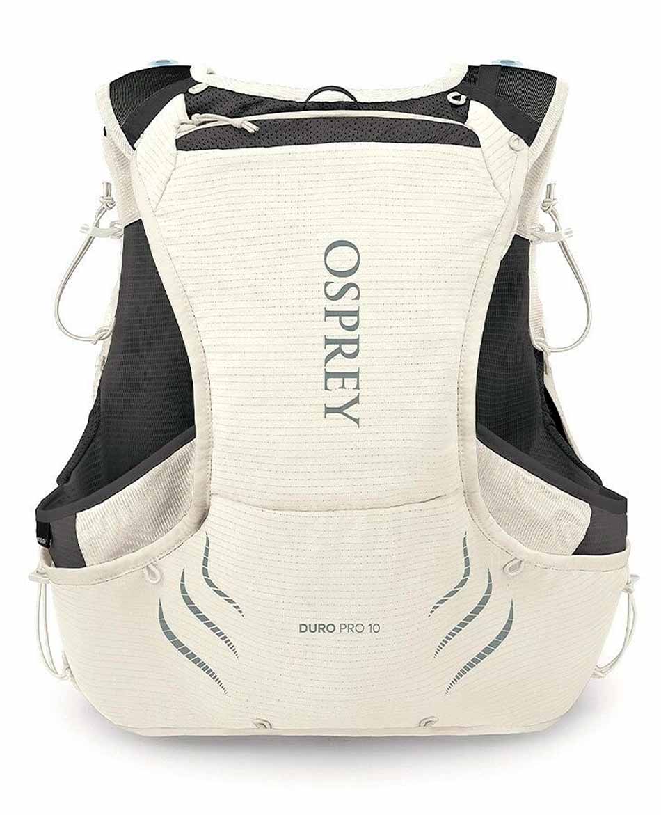 OSPREY CHALECO HIDRA. OSPREY DURO PRO 10