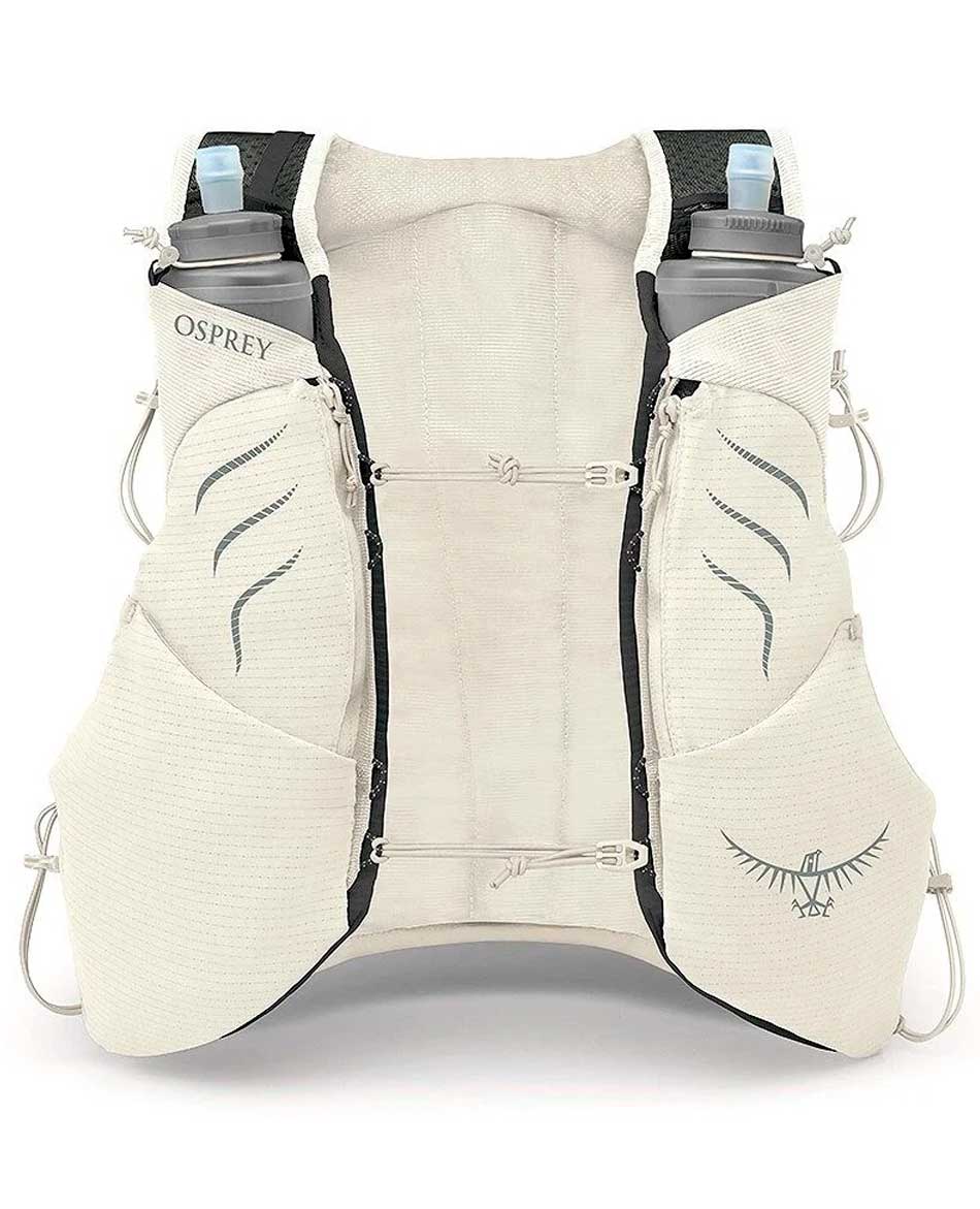 OSPREY CHALECO HIDRA. OSPREY DURO PRO 10