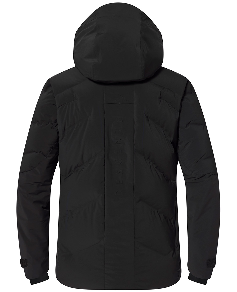 DESCENTE ANORAK DESCENTE TECNICO CON PLUMON