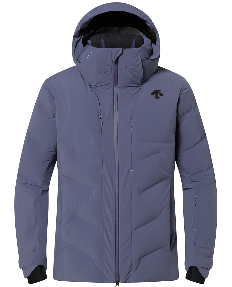 DESCENTE ANORAK DESCENTE TECNICO CON PLUMON