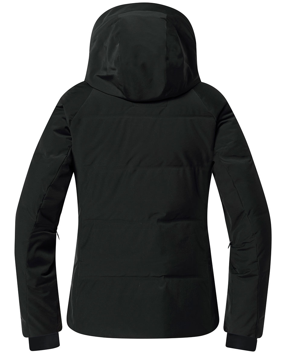 DESCENTE ANORAK DESCENTE CON DOBLE CUELLO