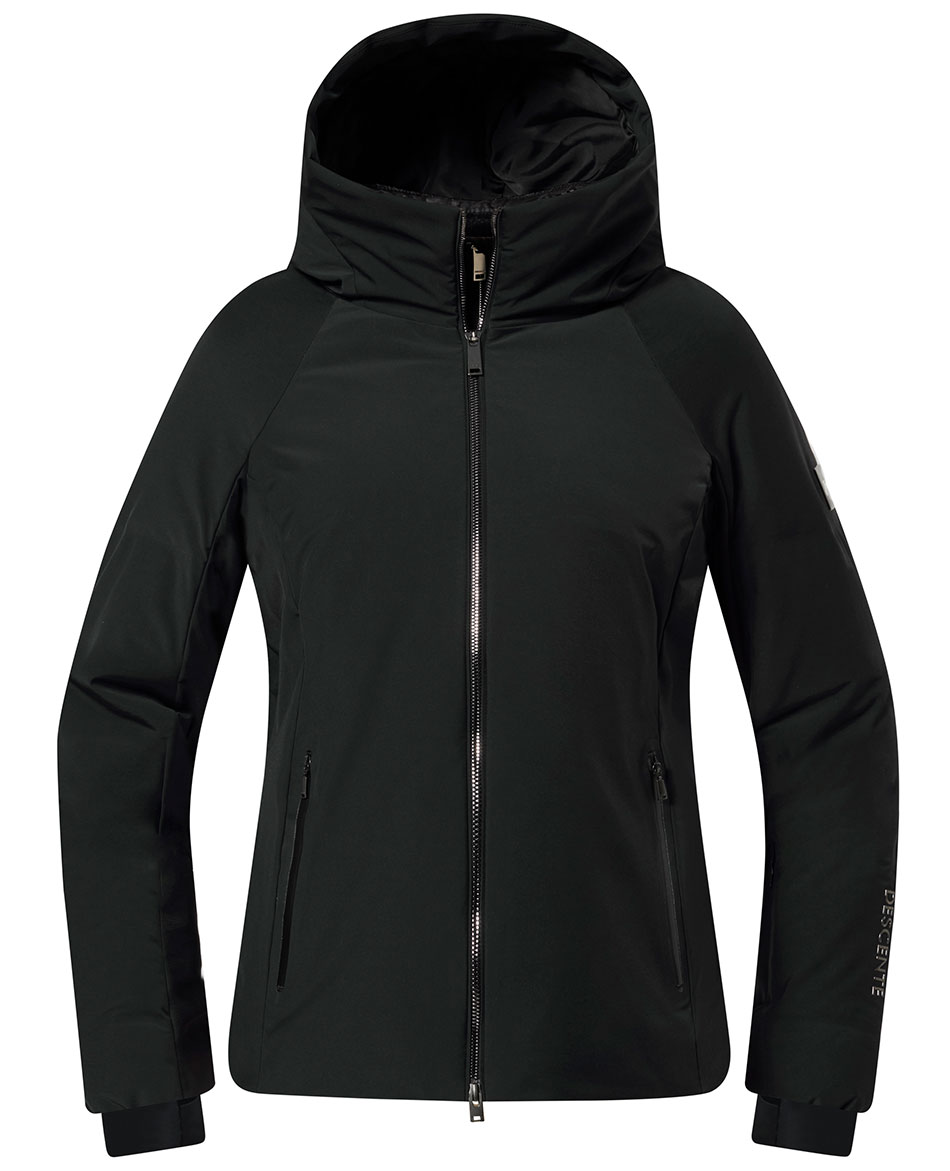 DESCENTE ANORAK DESCENTE CON DOBLE CUELLO