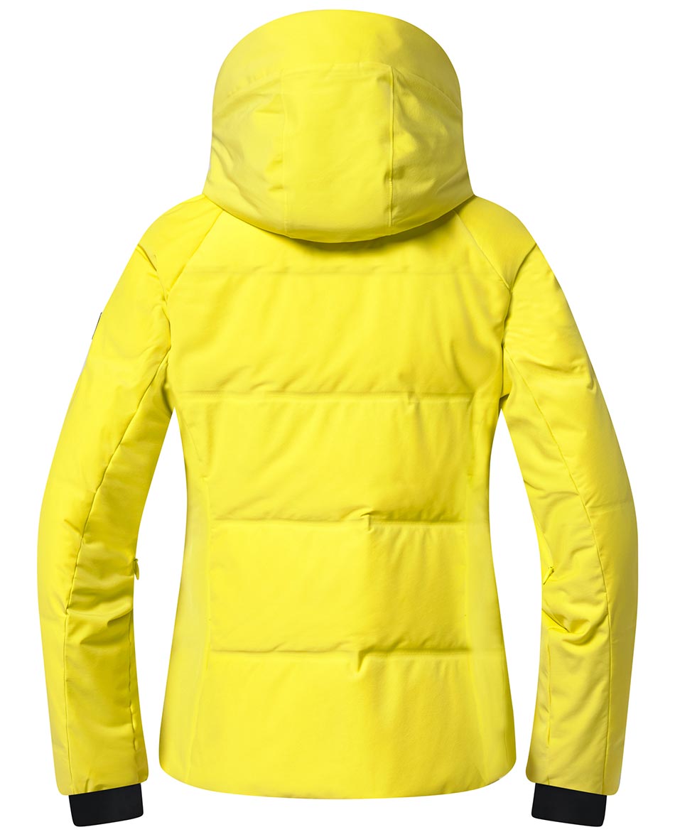 DESCENTE ANORAK DESCENTE CON DOBLE CUELLO