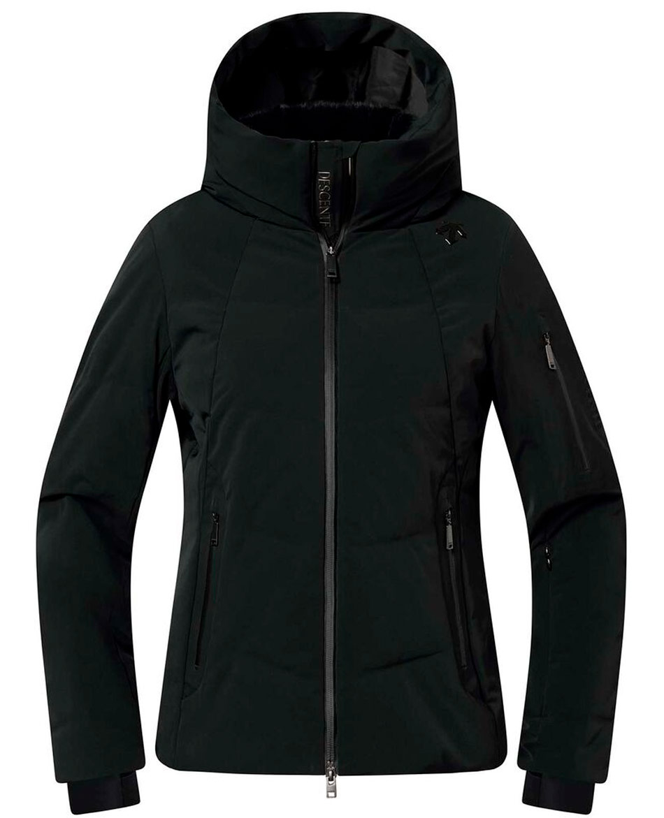 DESCENTE ANORAK DESCENTE PLUMON TERMOSELLADO