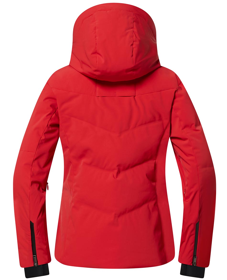 DESCENTE ANORAK DESCENTE PLUMON TERMOSELLADO